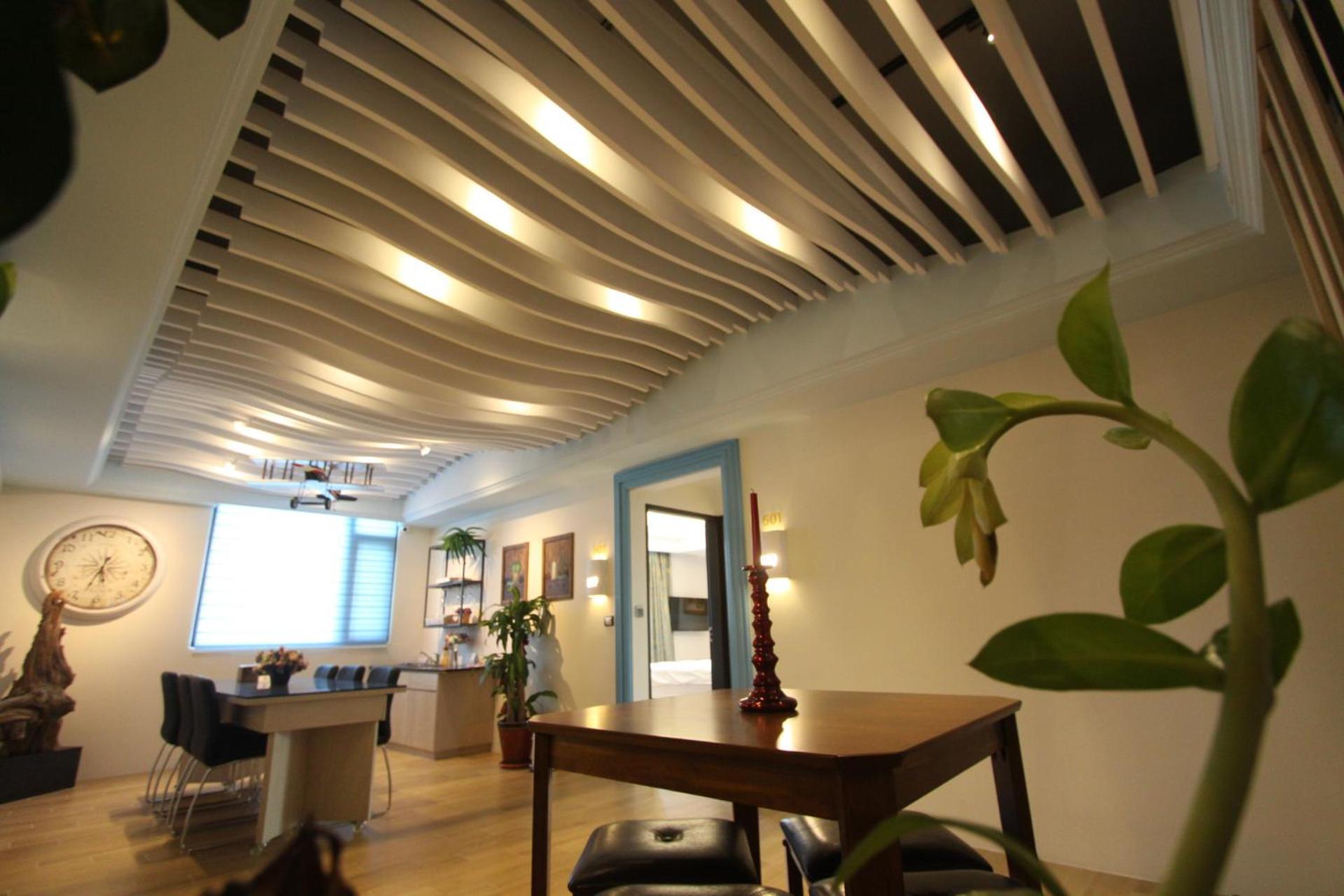 Hualien Flora Boutique Homestay Luaran gambar