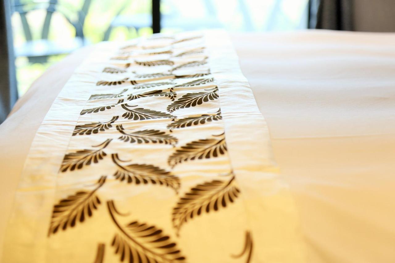 Hualien Flora Boutique Homestay Luaran gambar