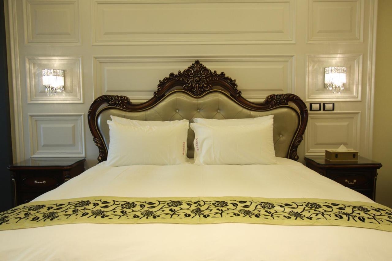 Hualien Flora Boutique Homestay Luaran gambar