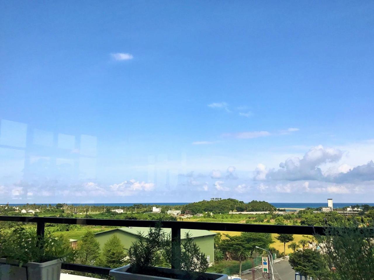 Hualien Flora Boutique Homestay Luaran gambar