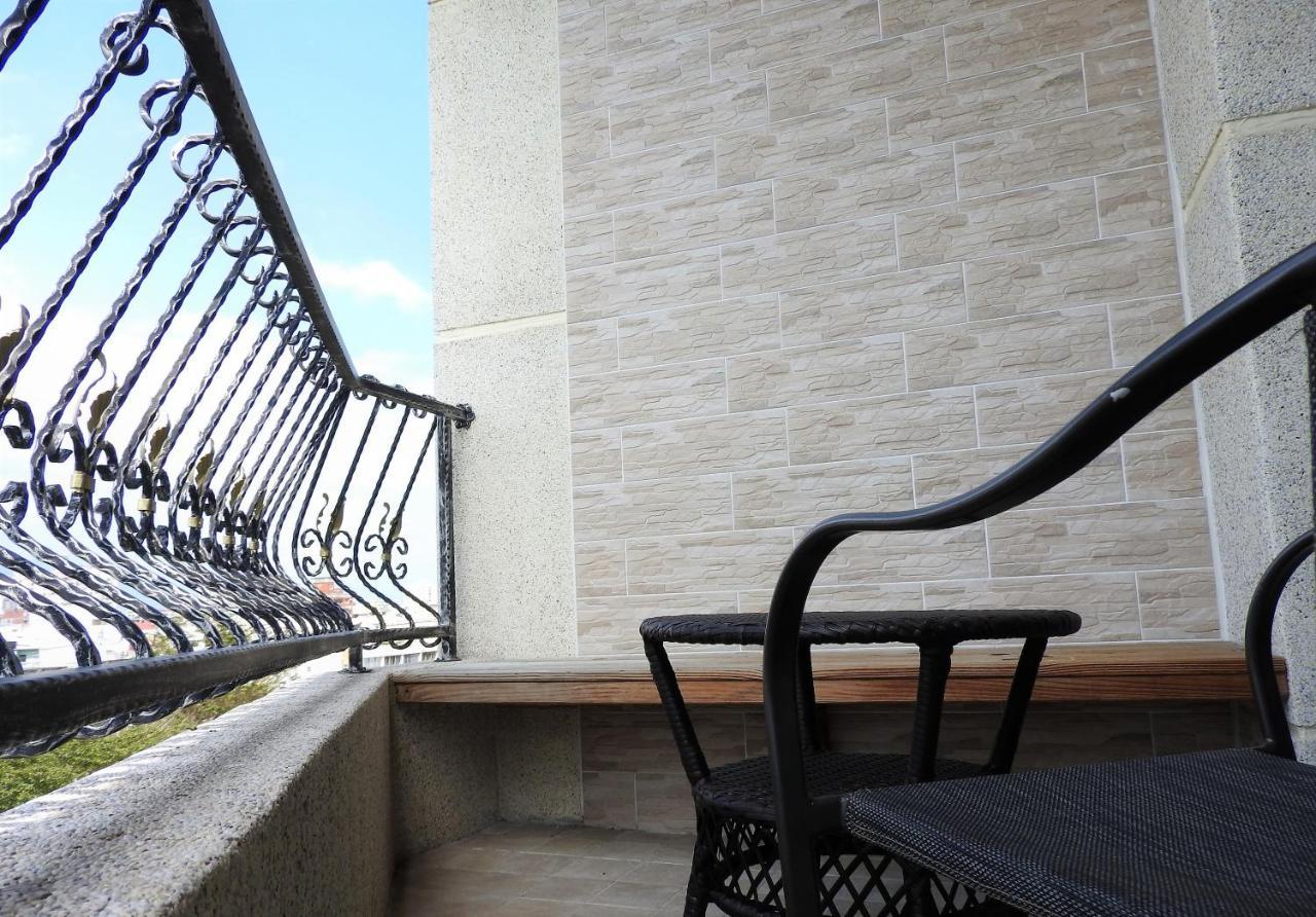 Hualien Flora Boutique Homestay Luaran gambar